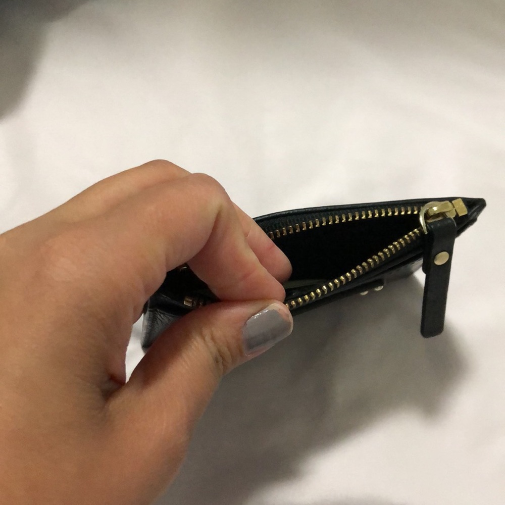 Kate Spade wallet - Picture 4 of 5